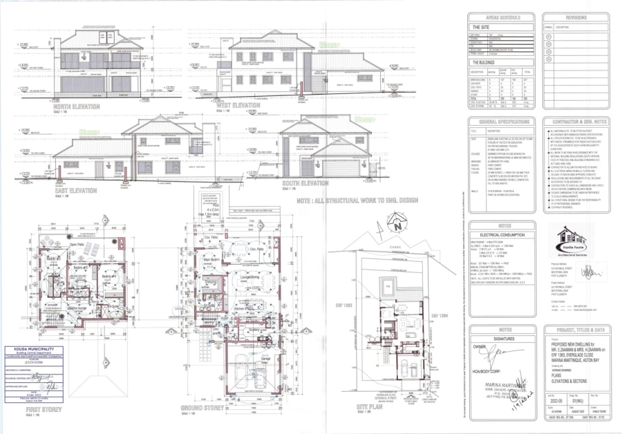 0 Bedroom Property for Sale in Marina Martinique Eastern Cape